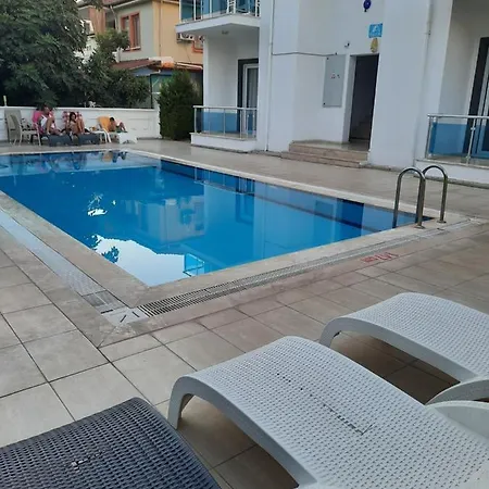 Masal Apart Fethiye 公寓