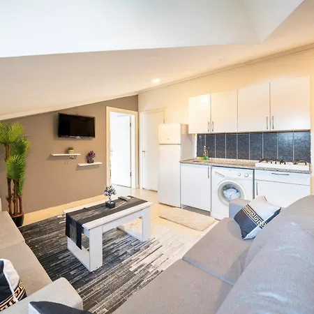 Apartment Masal Apart Fethiye *