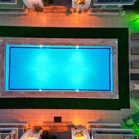 Masal Apart Fethiye * 费特希耶