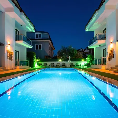 Masal Apart Fethiye 费特希耶