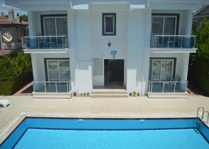 Masal Apart Fethiye Appartement