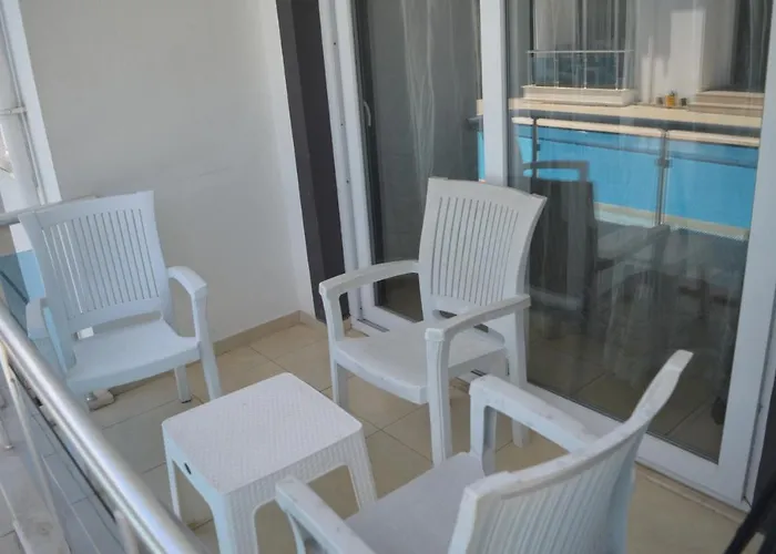 Masal Apart Fethiye Appartement *