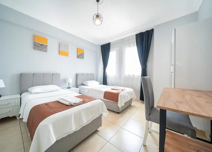 Masal Apart Fethiye *