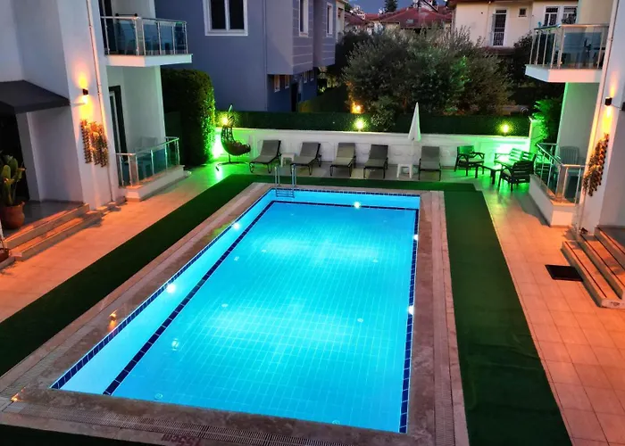 Masal Apart Fethiye *