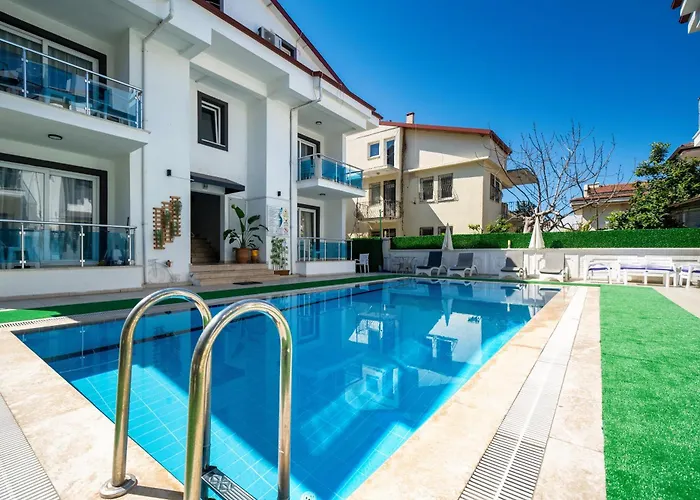 Masal Apart Fethiye Appartement
