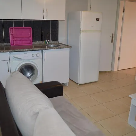 Masal Fethıye Apart Otel