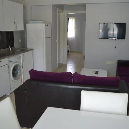 Masal Apart Fethiye Fethiye