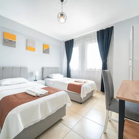 Masal Apart Fethiye *