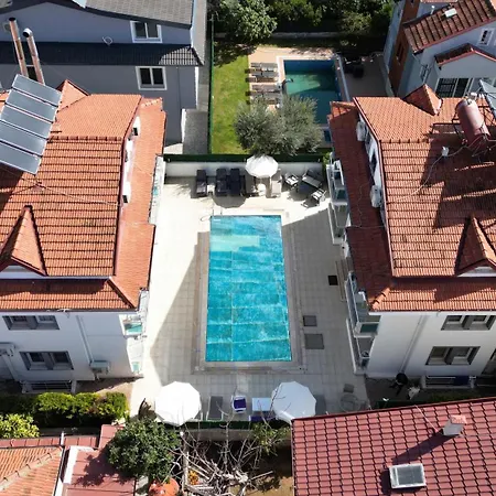Apart Otel Masal Fethıye
