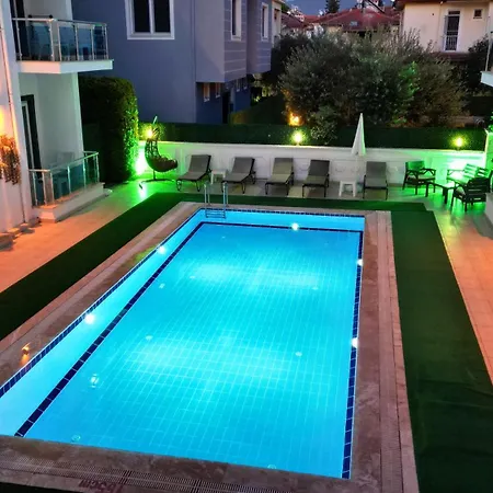 Masal Apart Fethiye *