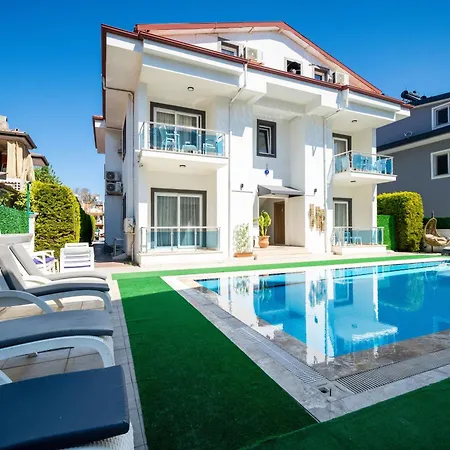 Masal Fethıye