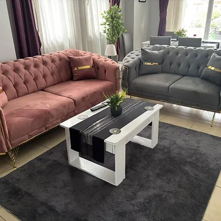 Masal Apart Fethiye *