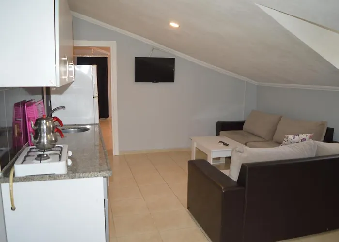 Masal Apart Fethiye Fethiye