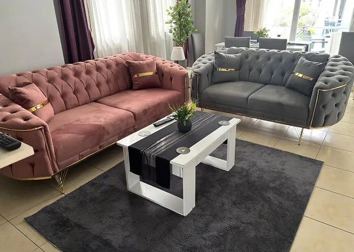 Masal Apart Fethiye *