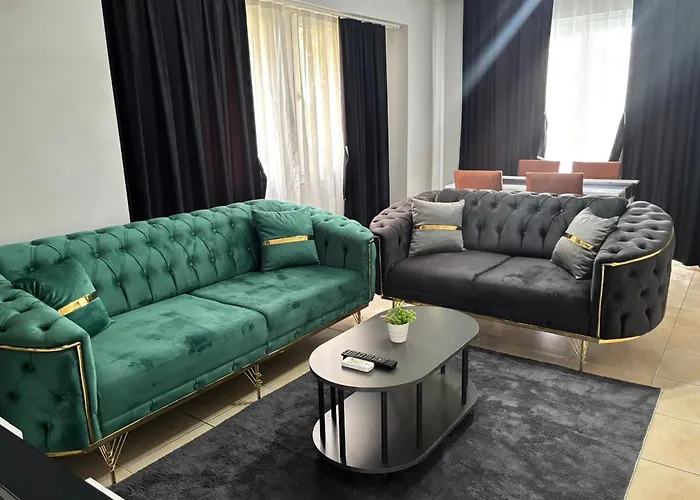 Masal Apart Fethiye Apartmán *