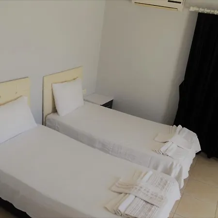 Masal Aparthotel *