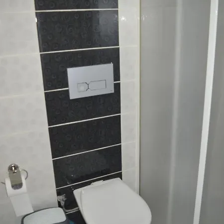 Aparthotel Masal Fethiye