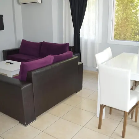 Masal Apart Fethiye