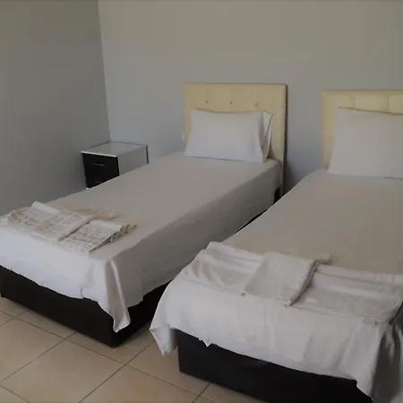 Апартаменты Masal Apart Fethiye Фетхие