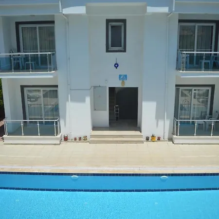 Masal Apart Fethiye Apartamento