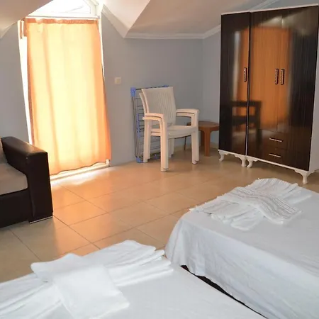 Aparthotel Masal *