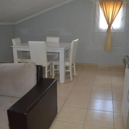 Masal Apart Hotel Fethiye