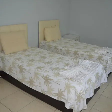 Апартаменты Masal Apart Fethiye *