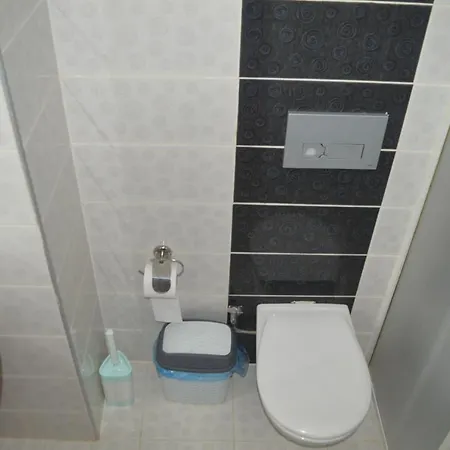 Masal Apart Hotel Fethiye