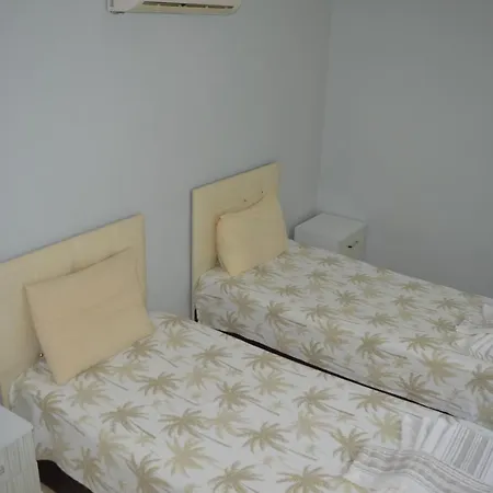 Aparthotel Masal