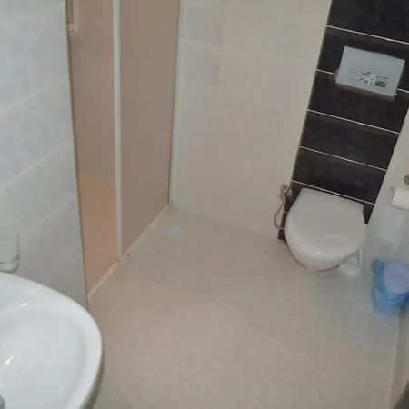 Masal Apart Fethiye פאטהיה