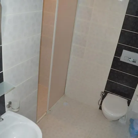 Masal Apart Fethiye Apartamento *