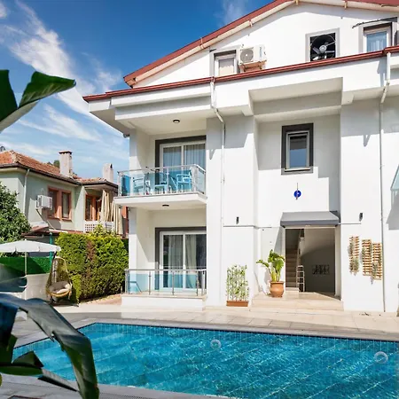 Aparthotel Masal Fethiye