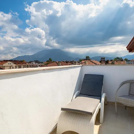 Aparthotel Masal Fethiye