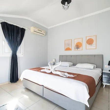 Appart hôtel Masal Apart Hotel Fethiye