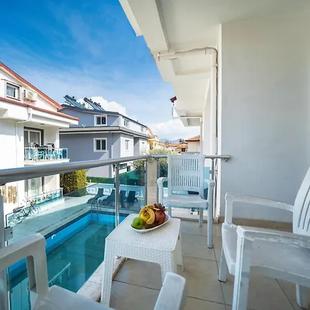 Masal Aparthotel *