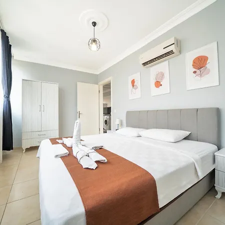 Masal Apart Fethiye *