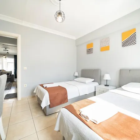 Masal Apart Fethiye *