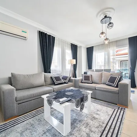 Aparthotel Masal Fethiye