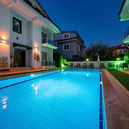 Masal Apart Fethiye *