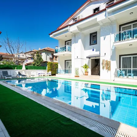 Appart hôtel Masal Apart Hotel