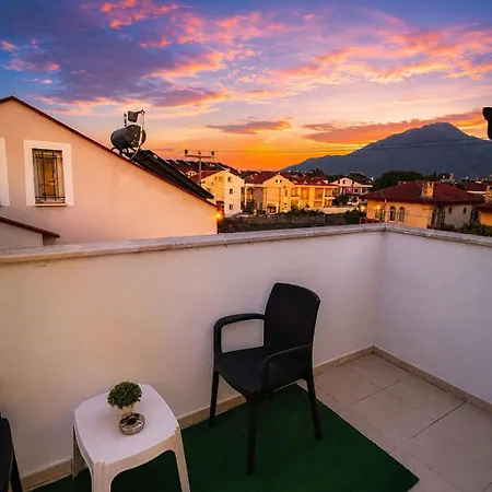 Masal Apart Hotel 4* Fethiye