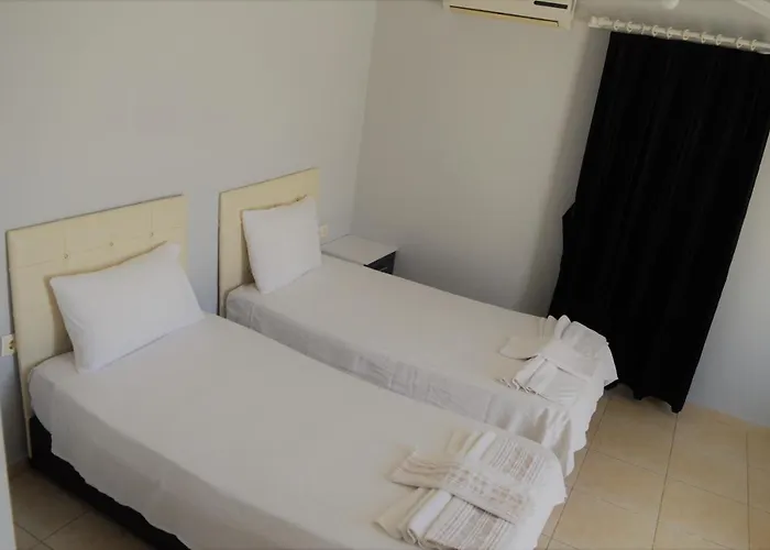 Masal Apart Fethiye 公寓 *