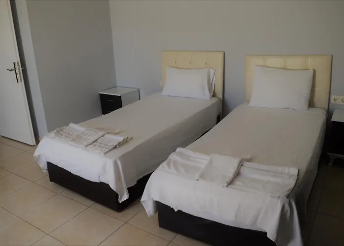 Apartmán Masal Apart Fethiye Fethiye