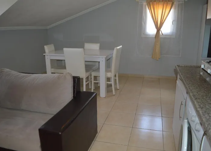 Masal Apart Fethiye Фетхие