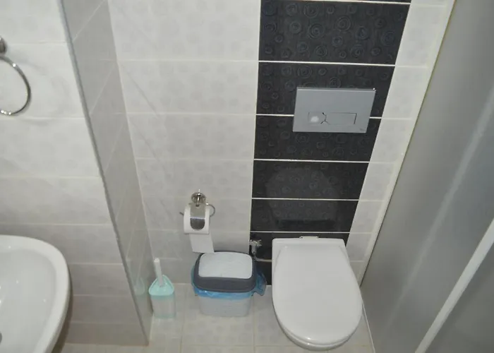 Masal Apart Fethiye Фетхие