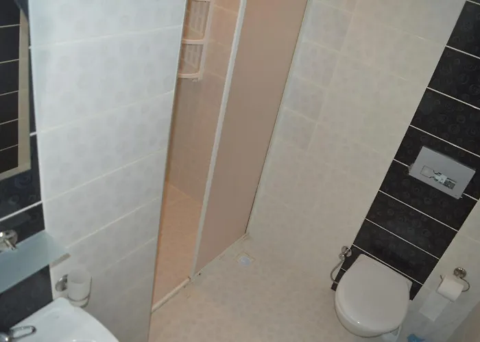 Masal Apart Fethiye *