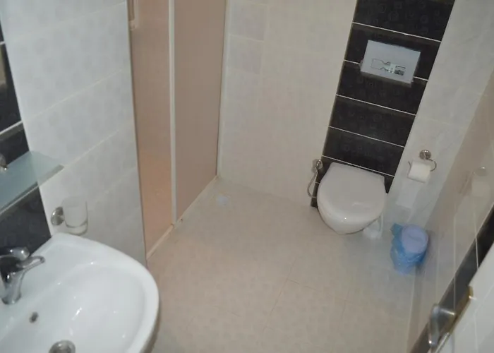 Masal Apart Fethiye Фетхие