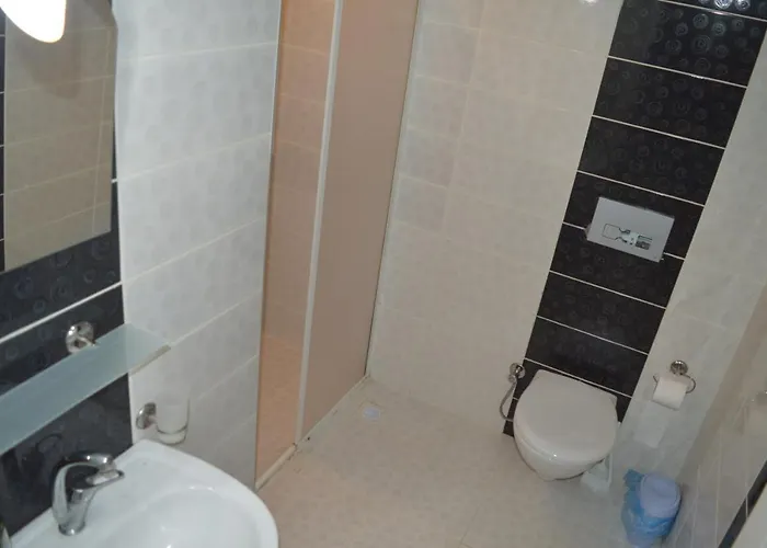 Masal Apart Fethiye Апартаменты *