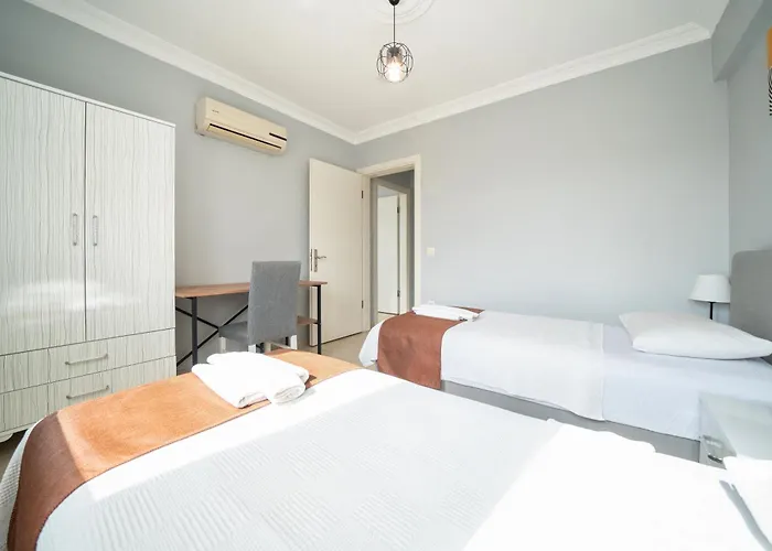 Masal Apart Fethiye * 费特希耶