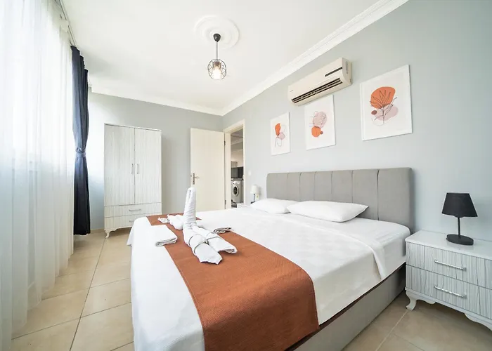 Masal Apart Fethiye *